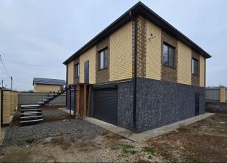 Дом на продажу, 106.7 м2, Астрахань, Ленинский район, 2-я Вольная улица