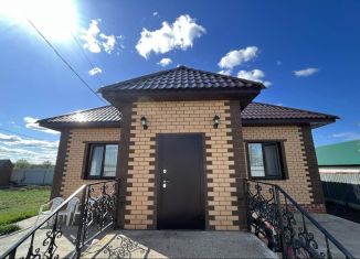 Продажа дома, 85.1 м2, село имени 9 Января, Дорожная улица