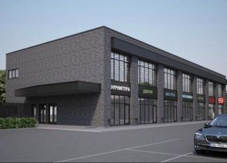 Сдаю в аренду торговую площадь, 1400 м2, Ростов-на-Дону, улица Малиновского, 28А, Советский район