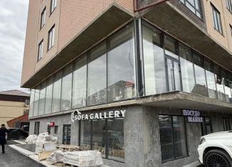 Торговая площадь в аренду, 80 м2, Махачкала, Дербентское шоссе, 60, Ленинский внутригородской район