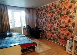 1-ком. квартира на продажу, 31.2 м2, Липецк, улица Гагарина, 119к1