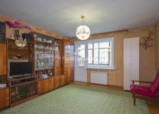 Продажа двухкомнатной квартиры, 43 м2, Екатеринбург, улица Серафимы Дерябиной, 21, Верх-Исетский район