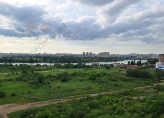 3-комнатная квартира на продажу, 78.2 м2, Краснодар, улица Автолюбителей, 1/7к5, микрорайон Гидрострой