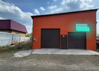 Продаю дом, 150 м2, Абакан, Тихая улица, 9А/1