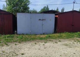 Гараж на продажу, 21 м2, Пушкин, Гусарская улица, 24