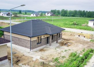 Продам дом, 90 м2, коттеджный посёлок Онегин, Мирная улица