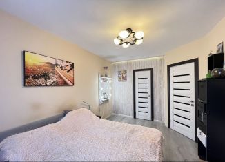 Однокомнатная квартира на продажу, 34.5 м2, Мурино, ЖК Десяткино, улица Шувалова, 10/18