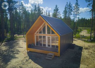 Дом на продажу, 61.8 м2, СНТ Ветеран-3, Охотничья улица, 17