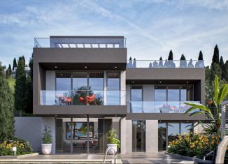 Продаю дом, 260 м2, поселок Семидворье, улица Александрийская Дача