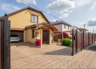 Продаю дом, 149.1 м2, Альметьевск, улица Мифтахетдина Акмуллы