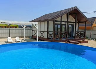 Сдам дом, 40 м2, Краснодарский край, Лиловая улица, 2