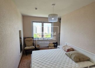 Аренда трехкомнатной квартиры, 63.3 м2, Пермь, улица Красные Казармы, 69, ЖК Арсенал