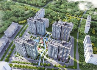 Продаю 4-ком. квартиру, 77.5 м2, Тула