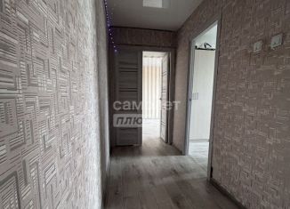 Двухкомнатная квартира на продажу, 43.6 м2, Сызрань, проспект 50 лет Октября, 70