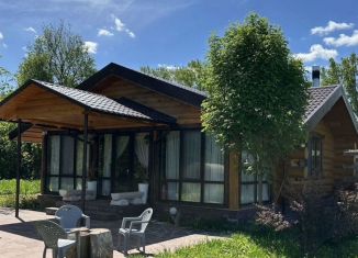 Сдача в аренду дома, 100 м2, Республика Башкортостан, ТСН СТ Зелёный Берег, 21