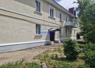 2-ком. квартира на продажу, 46.4 м2, Октябрьский, улица Чапаева, 42