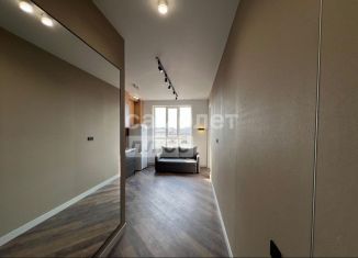 Однокомнатная квартира на продажу, 50 м2, Махачкала, Газпромная улица, 15к7, ЖК Новая Пальмира