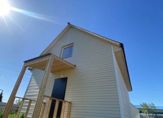 Продам дом, 86 м2, деревня Аксиньино