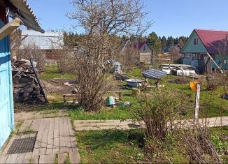 Продам дачу, 20 м2, Сыктывкар, 3-й проезд