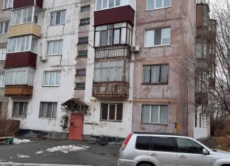 3-комнатная квартира на продажу, 78.6 м2, Новотроицк, улица Лысова, 4А