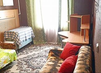 Сдам комнату, 18 м2, Ростов-на-Дону, улица 1-я Линия, 52, Пролетарский район