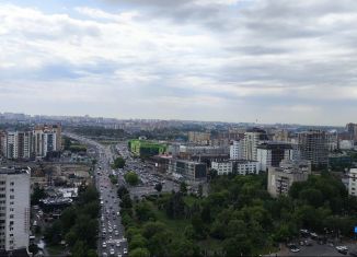 Продажа однокомнатной квартиры, 42.4 м2, Тюмень, улица Николая Машарова, 10, ЖК Машаров