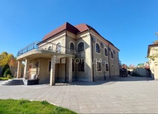 Продажа дома, 588.1 м2, Новокузнецк, Ивовая улица, 1