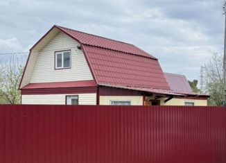 Продажа дома, 73 м2, Омск, 3-я аллея, 190