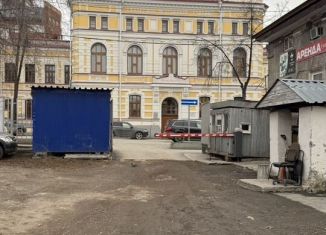 Офис в аренду, 7 м2, Пермь, Екатерининская улица, 82