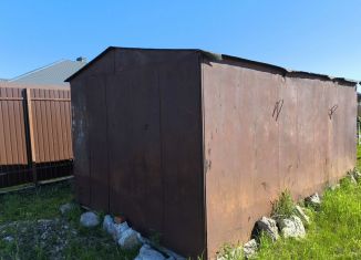 Гараж на продажу, 15 м2, Ульяновск, Утренняя улица, 22