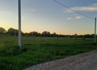 Участок на продажу, 10 сот., деревня Старые Киешки, Окраинная улица