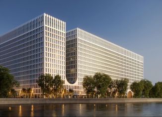 Продаю 1-комнатную квартиру, 48.4 м2, Москва, Даниловский район, Автозаводская улица, 24к1