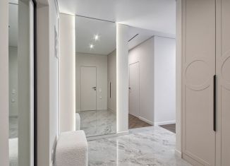 Продажа 3-ком. квартиры, 95.2 м2, Санкт-Петербург, Измайловский бульвар, 9, метро Балтийская