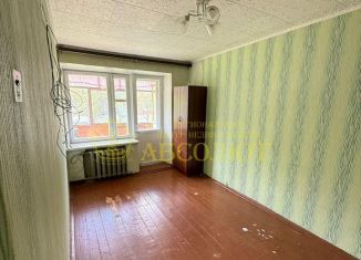 Продажа 2-ком. квартиры, 45.5 м2, Ревда, улица Кирзавод, 12