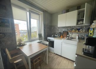 Продается 2-комнатная квартира, 34 м2, Санкт-Петербург, проспект Стачек, 122, муниципальный округ Дачное