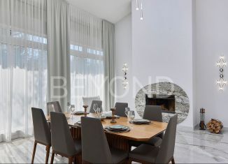 Продаю дом, 640 м2, посёлок Солнечное, Вокзальная улица, 5с9