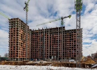 Пятикомнатная квартира на продажу, 122.9 м2, Тула, улица Михеева, 9А