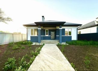 Продается дом, 114.9 м2, посёлок городского типа Смышляевка, Первомайская улица, 42