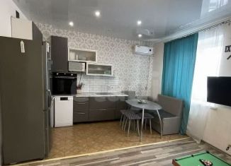 Продажа 2-ком. квартиры, 49 м2, Тюмень, ЖК Горизонт, улица Мельникайте, 2к8
