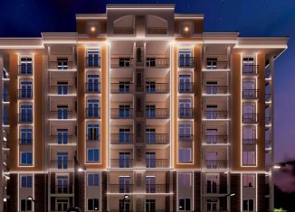 Продам однокомнатную квартиру, 48.8 м2, Судак