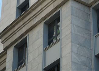 Продам 1-ком. квартиру, 52.3 м2, Краснодар, Школьная улица, 1, Школьный микрорайон