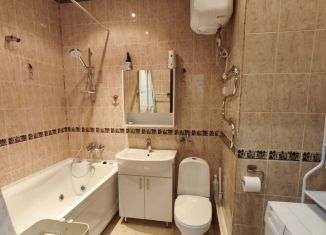 Сдается в аренду 1-комнатная квартира, 40 м2, Санкт-Петербург, Северный проспект, 26к2, Выборгский район