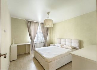 Продаю 2-ком. квартиру, 60.5 м2, Тюмень, Газопромысловая улица, 9, ЖК Просторный