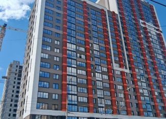 Продается двухкомнатная квартира, 76.4 м2, Екатеринбург, улица Татищева, 105, Верх-Исетский район