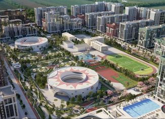 Продажа квартиры студии, 21.5 м2, Аксай, Новочеркасское шоссе, 1055-й километр, 1