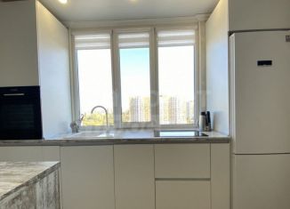 Продам однокомнатную квартиру, 46.8 м2, Оренбург, улица Гаранькина, 21/1, ЖК Звёздный Город