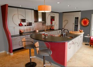 1-ком. квартира на продажу, 40.9 м2, Тюмень, ЖК Горизонт