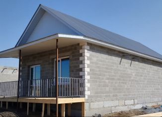 Продажа дома, 75 м2, село Аскарово, улица Рами Гарипова, 38