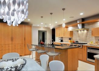 Однокомнатная квартира на продажу, 60.1 м2, Тюмень, ЖК Горизонт, улица Мельникайте, 2к18