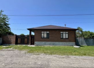 Продаю дом, 162.3 м2, Карман, улица Гапбаева, 110